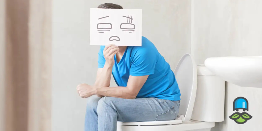 اسهال مکرر از چه زمانی به یک بحران تبدیل می‌شود؟